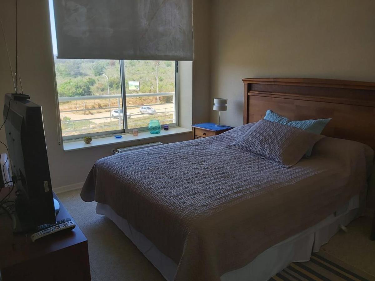 Laguna Bahia 2d Apartamento Algarrobo