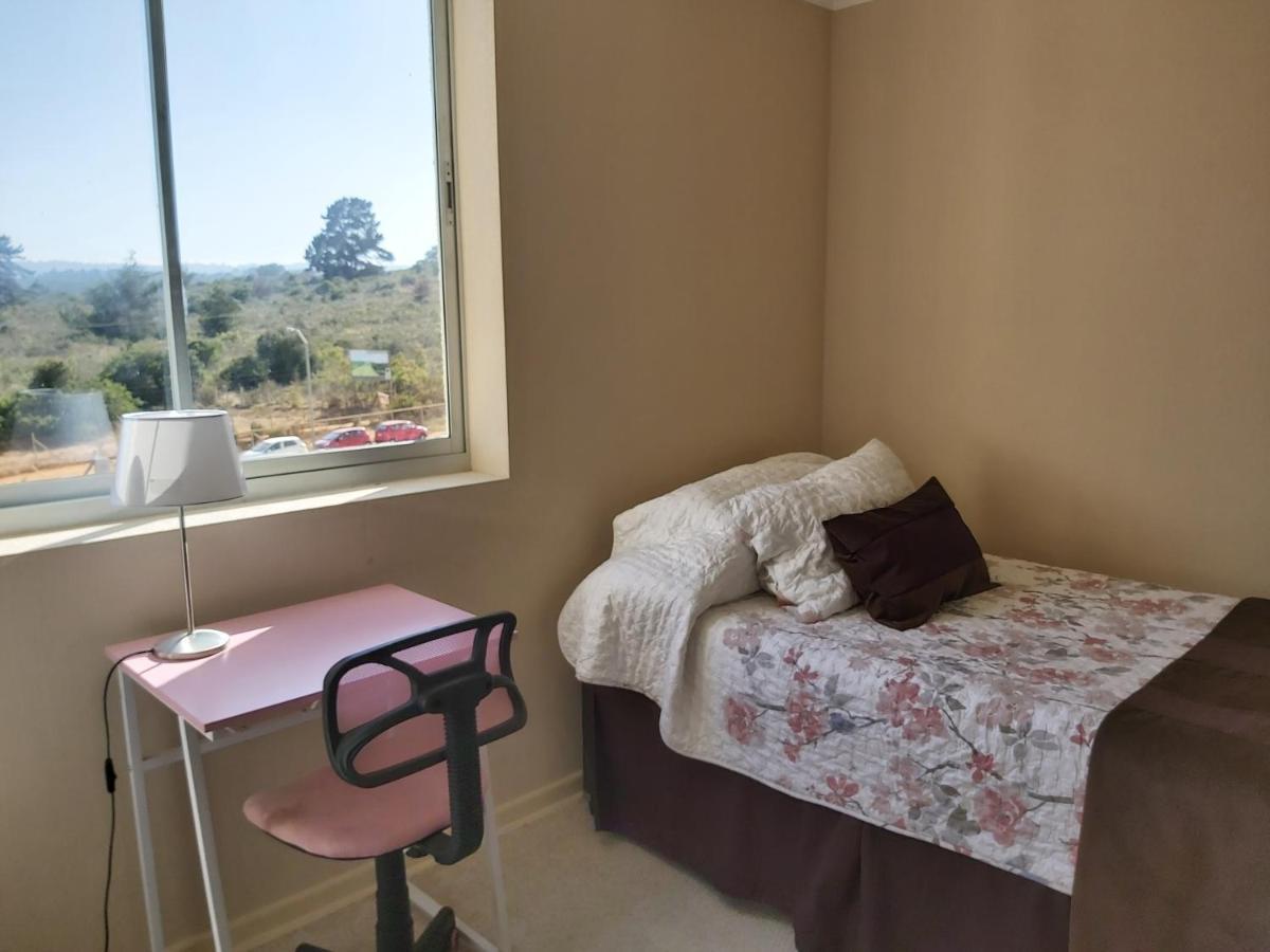 Laguna Bahia 2d Apartamento *