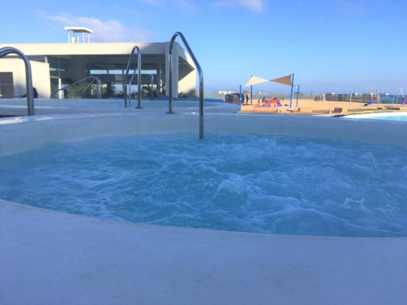 Laguna Bahia 2d Apartamento Algarrobo
