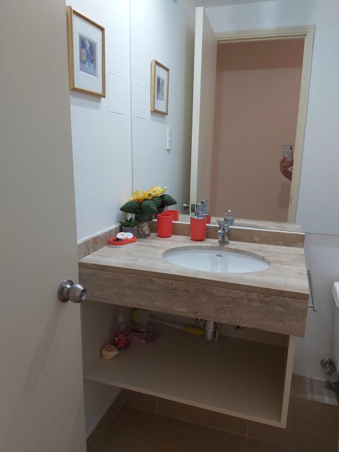Laguna Bahia 2d Apartamento *