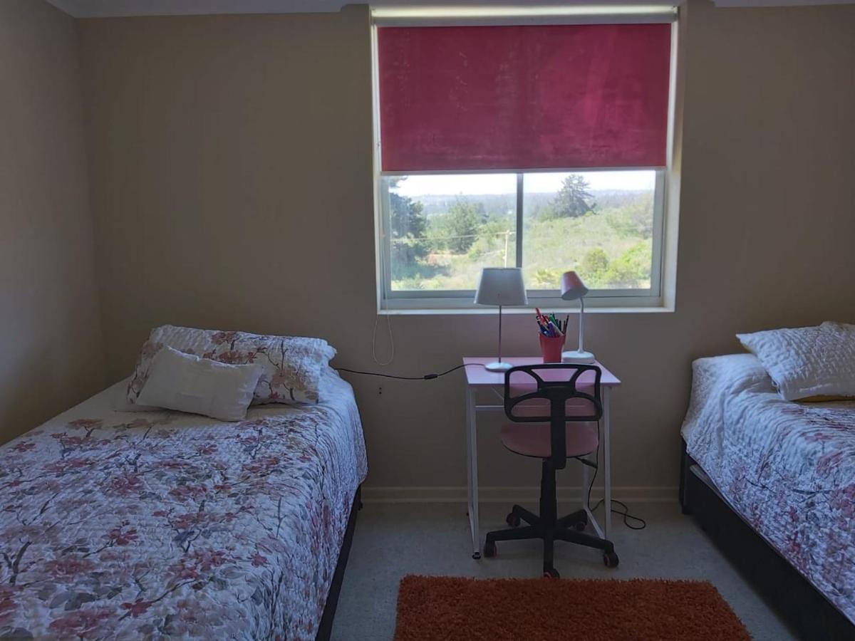 Laguna Bahia 2d Apartamento Algarrobo